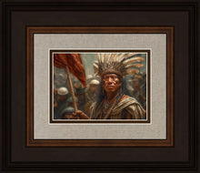 Load image into Gallery viewer, Captain Moroni's Title of Liberty