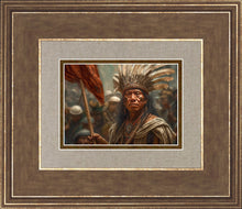 Load image into Gallery viewer, Captain Moroni's Title of Liberty
