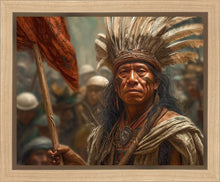 Load image into Gallery viewer, Captain Moroni's Title of Liberty