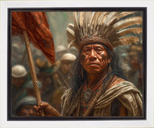 Load image into Gallery viewer, Captain Moroni's Title of Liberty