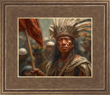 Load image into Gallery viewer, Captain Moroni's Title of Liberty
