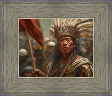 Load image into Gallery viewer, Captain Moroni's Title of Liberty