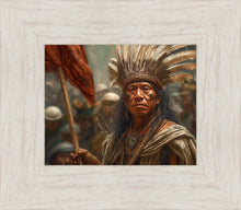 Load image into Gallery viewer, Captain Moroni's Title of Liberty