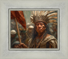 Load image into Gallery viewer, Captain Moroni's Title of Liberty
