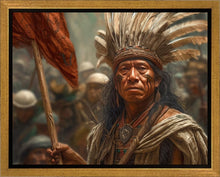 Load image into Gallery viewer, Captain Moroni's Title of Liberty