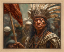 Load image into Gallery viewer, Captain Moroni's Title of Liberty