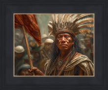 Load image into Gallery viewer, Captain Moroni's Title of Liberty