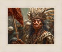 Load image into Gallery viewer, Captain Moroni's Title of Liberty