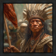 Load image into Gallery viewer, Captain Moroni's Title of Liberty