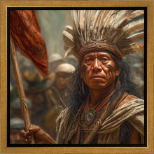 Load image into Gallery viewer, Captain Moroni's Title of Liberty