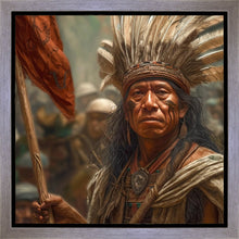 Load image into Gallery viewer, Captain Moroni's Title of Liberty