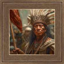 Load image into Gallery viewer, Captain Moroni's Title of Liberty