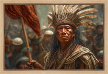 Load image into Gallery viewer, Captain Moroni's Title of Liberty