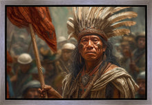 Load image into Gallery viewer, Captain Moroni's Title of Liberty
