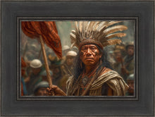 Load image into Gallery viewer, Captain Moroni's Title of Liberty