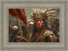 Load image into Gallery viewer, Captain Moroni's Title of Liberty
