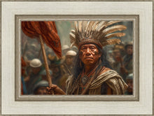 Load image into Gallery viewer, Captain Moroni's Title of Liberty