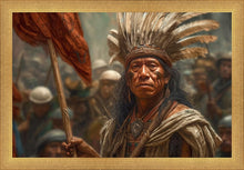 Load image into Gallery viewer, Captain Moroni's Title of Liberty