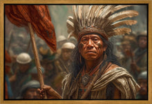 Load image into Gallery viewer, Captain Moroni's Title of Liberty