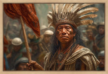 Load image into Gallery viewer, Captain Moroni's Title of Liberty