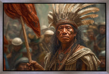 Load image into Gallery viewer, Captain Moroni's Title of Liberty