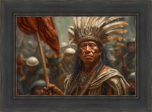 Load image into Gallery viewer, Captain Moroni's Title of Liberty