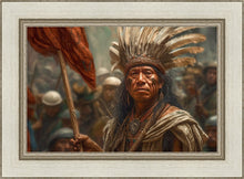 Load image into Gallery viewer, Captain Moroni's Title of Liberty