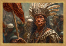 Load image into Gallery viewer, Captain Moroni's Title of Liberty