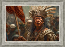 Load image into Gallery viewer, Captain Moroni's Title of Liberty