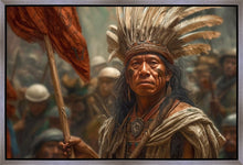 Load image into Gallery viewer, Captain Moroni's Title of Liberty