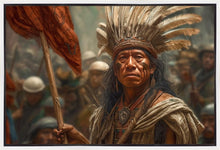 Load image into Gallery viewer, Captain Moroni's Title of Liberty