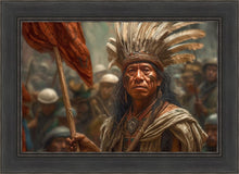 Load image into Gallery viewer, Captain Moroni's Title of Liberty