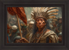 Load image into Gallery viewer, Captain Moroni's Title of Liberty