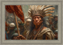 Load image into Gallery viewer, Captain Moroni's Title of Liberty