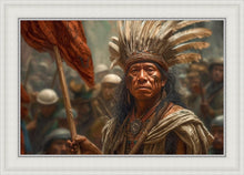 Load image into Gallery viewer, Captain Moroni's Title of Liberty