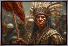 Load image into Gallery viewer, Captain Moroni's Title of Liberty