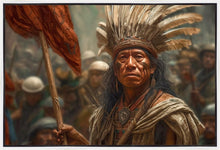 Load image into Gallery viewer, Captain Moroni's Title of Liberty