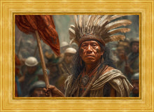 Load image into Gallery viewer, Captain Moroni's Title of Liberty