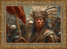 Load image into Gallery viewer, Captain Moroni's Title of Liberty