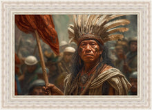 Load image into Gallery viewer, Captain Moroni's Title of Liberty