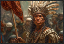 Load image into Gallery viewer, Captain Moroni's Title of Liberty
