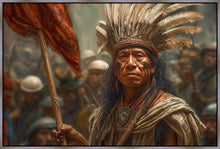 Load image into Gallery viewer, Captain Moroni's Title of Liberty