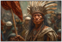 Load image into Gallery viewer, Captain Moroni's Title of Liberty