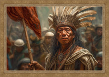 Load image into Gallery viewer, Captain Moroni's Title of Liberty