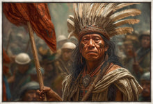 Load image into Gallery viewer, Captain Moroni's Title of Liberty