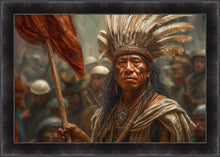 Load image into Gallery viewer, Captain Moroni's Title of Liberty