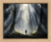 Load image into Gallery viewer, Above The Brightness of The Sun