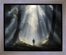 Load image into Gallery viewer, Above The Brightness of The Sun