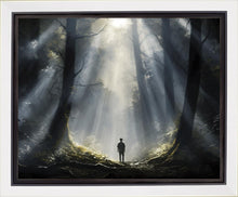 Load image into Gallery viewer, Above The Brightness of The Sun