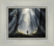 Load image into Gallery viewer, Above The Brightness of The Sun